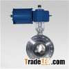 High Temerature Butterfly Valves