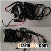 Led Light Bar Wiring Harness