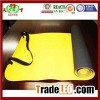Yoga Mat Natural Rubber Eco Friendly