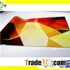 Digital Printed Suede Yoga Mat