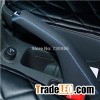 Handbrake Cover For Chevrolet Cruze Car Special Hand-stitched Black Genuine Leather Handbrake Covers