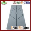 Pu Leather Waterproof Yoga Mat