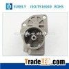 Precision high quality OEM supply machining assembled parts