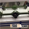 Differential Rear Axle Assemble