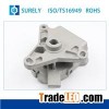 Aluminum die casting parts, high pressure die casting process