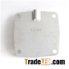 Auto And Motor Casting Parts, casting aluminum casting valve metal casting