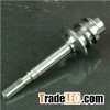 Precision External Spline