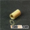 Motor Helical Gears
