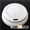 Lids for paper cups