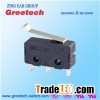 ENEC Micro Switch