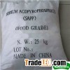 Sodium Acid Pyrophosphate Powder food grade SAPP food additive phosphate used in