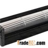 220V cross flow fan, TC-GL 50× L AC/DC SERIES, aluminium
