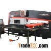 DMT Series Dual-Motor Driven Turret Punch Machine DMT-300