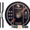 Disco ar Ts'ut'ubi pa aluminio