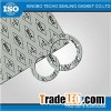 Rubber Green Non Asbestos Gasket Sheet