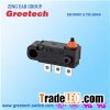 125VAC Subminiature Micro Switch