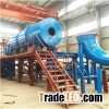 Drum Ore Washer