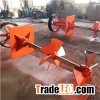 Double Impeller Mixing Tank