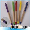 Retractable Economic Pen Paper Pen Stylus Pen