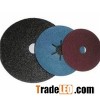 Fiber plaate