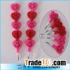 Special Shape Fashion Design Pencil