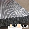 Galvanized Corrogated Steel Plate Corrugated Roofing Sheet