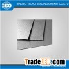 Expanded Graphite Sheet Or Roll Reinforced With Wire Mesh