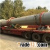 Bentonite Dryer