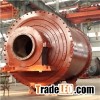 Overflow Ball Mill