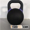 Powder Coated No-Filling Competition Kettlebell