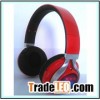 Bluetooth headset with FM+ Micro SD -HS04