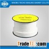 PAN Fiber Braided Packing Pan Fiber Packing WIth Four Silicone Core
