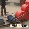 Two-stage Crusher