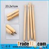 2017 New Recycle Promotional Wood Pen