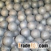 Ball Mill Grinding Media