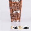Pando paper coffee cups with lids