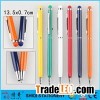 High Quality Metal Stylus Touch Pen