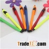 New 2016 Cheap Customized Pen With Logo