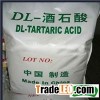 high quality L(+)TARTARIC ACID FCC(IV) FACTORY supplier manufacturer best super
