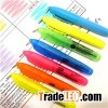 Promotional Fragrant Mini Highlighter Pen