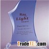 Custom Acrylic Wholesale Award Trophy Design