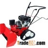 Lecteur de pistes 5.5HP chasse-neige