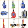 Hydraulic Bottle Car Jack 2T