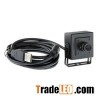 1080P MINI USB CAMERA FULL HD USB2.0 OV2710 COLOR SENSOR MJPEG FORMAT AND 3.6MM LENS
