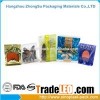 Resealable Plastic Snack Liquids Dried Food Packing