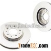 Passenger Car Brake Disc Drum Brake System Auto Spare Part...