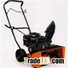 Una etapa de 5,5 HP Mini soplador de nieve