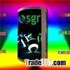 Display smart Sage.Rainbow