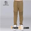 Kahki Stretch JOGGERS