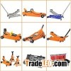 2.5 Ton Low Profile Car Jack Heavy Duty Hydraulic Quick Lifting